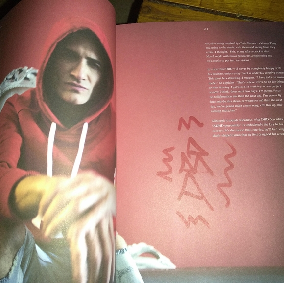 Sprayground - Picture 4 of 16